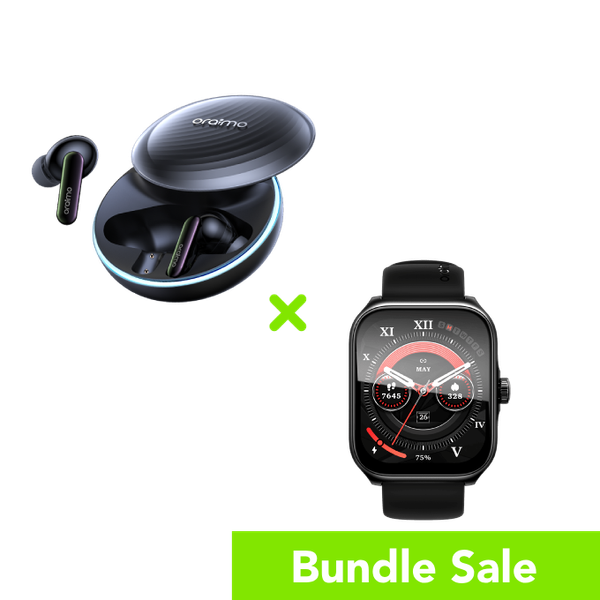 SpaceBuds plus Nova AM Bundle Sale