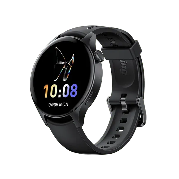 Watch ER 1.43'' AMOLED IP68 Smart Watch