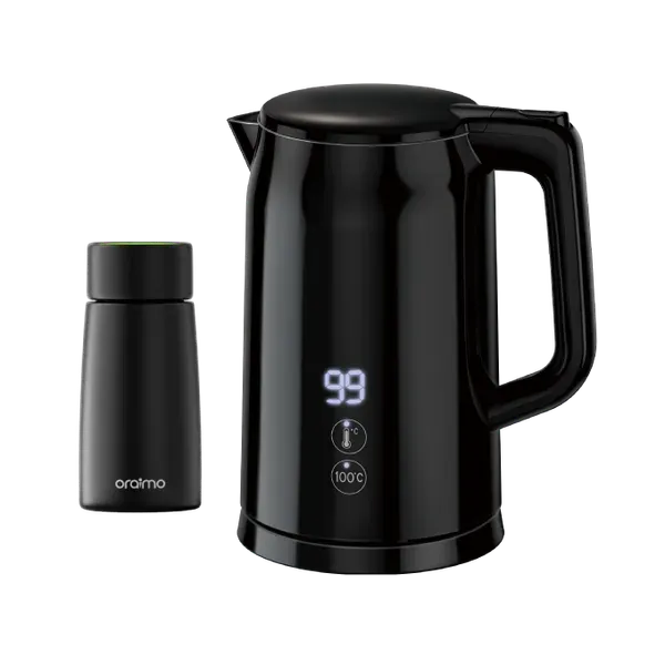 SmartKettle Byte 2000W 304 Stainless Steel Electric Kettle