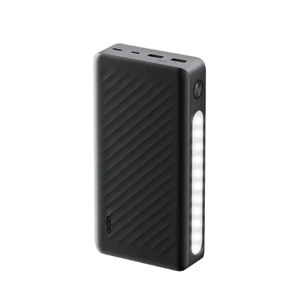 Traveler 3 Lit 27000mAh 15W Power Bank