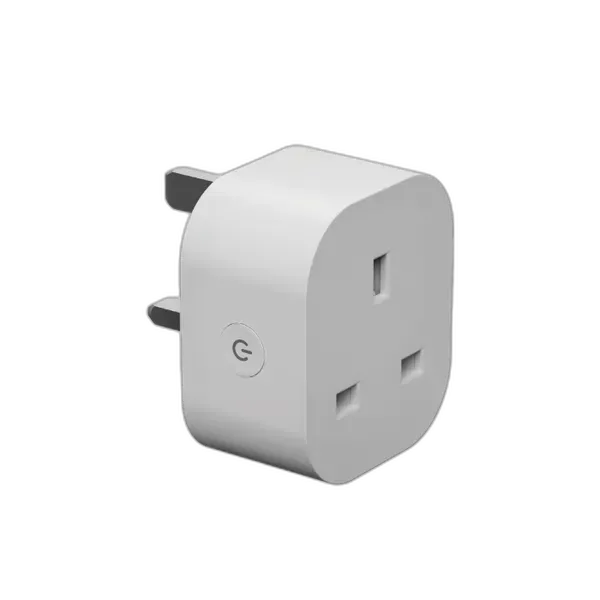 SmartPlug Wifi-connected Smart Plug