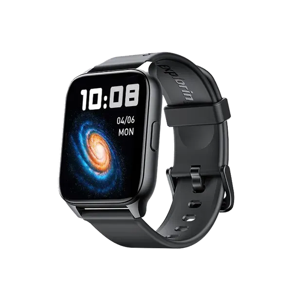 Watch 4 Plus 2.01″ HD IP68 Smart Watch