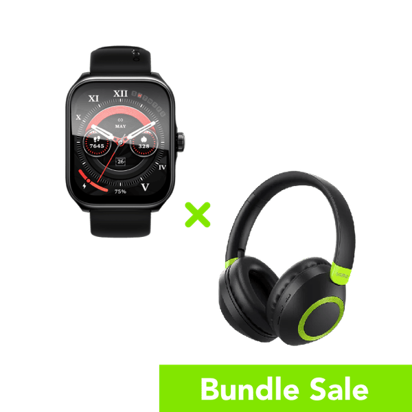 Nova AM Plus BoomPop 2 Bundle Sale