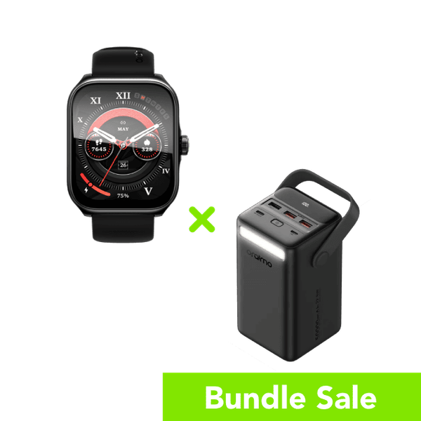 Nova AM Plus PowerBox 500 Bundle Sale