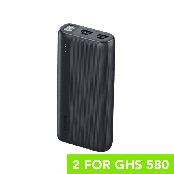 Traveler 22.5 PD 20000mAh 22.5W Power Bank