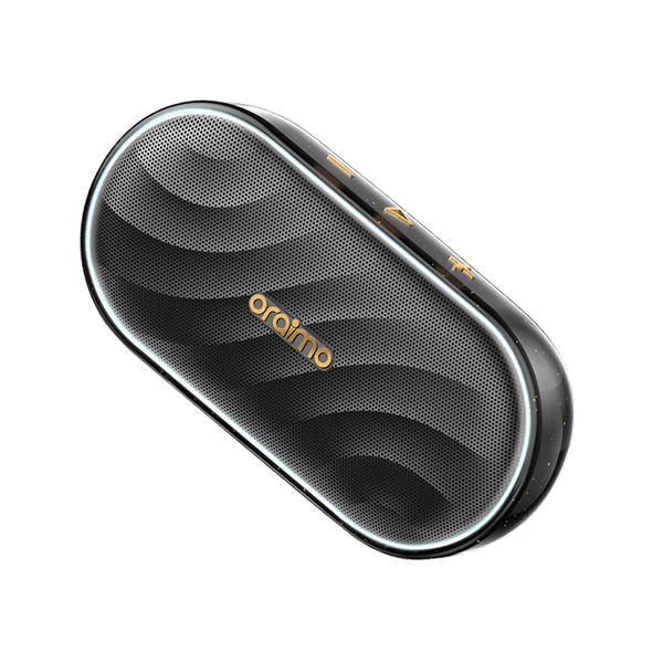 SpaceBox 8W FM Wireless Speaker