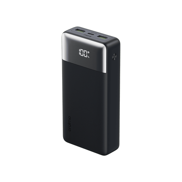 PowerNova Q21 20000mAh 22.5W Power Bank