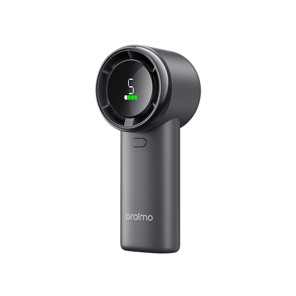 TurboFan Air Handheld Fan