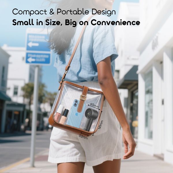 TurboFan Air Ventilateur portatif