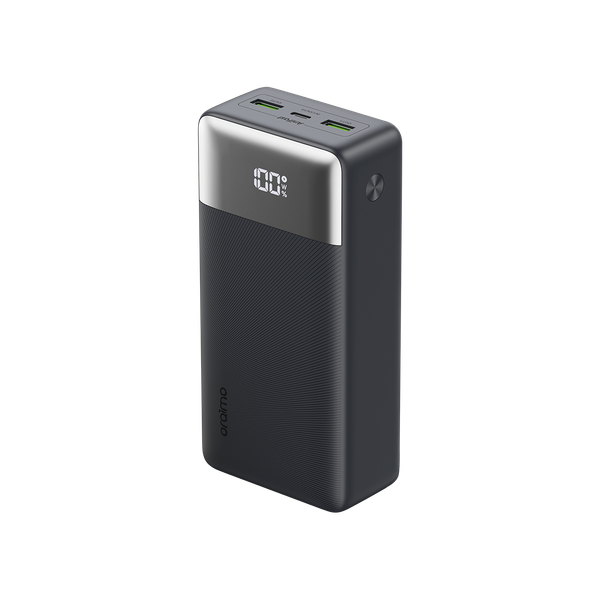 PowerNova QF1 27000mAh 22.5W Power Bank