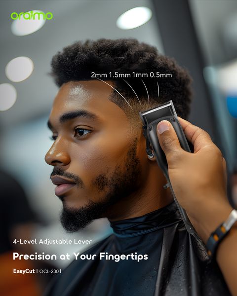 EasyCut Hair Clipper