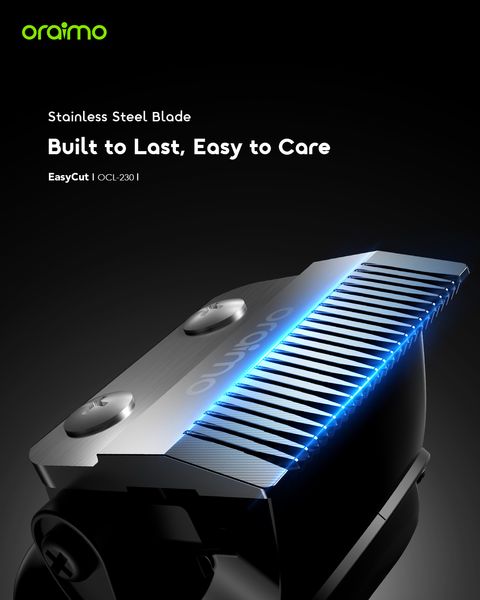 EasyCut Hair Clipper