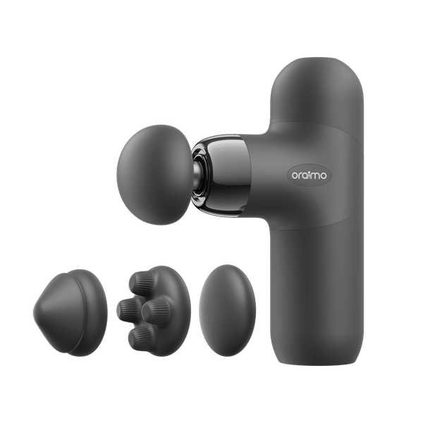 NovaShot Air Massage Gun