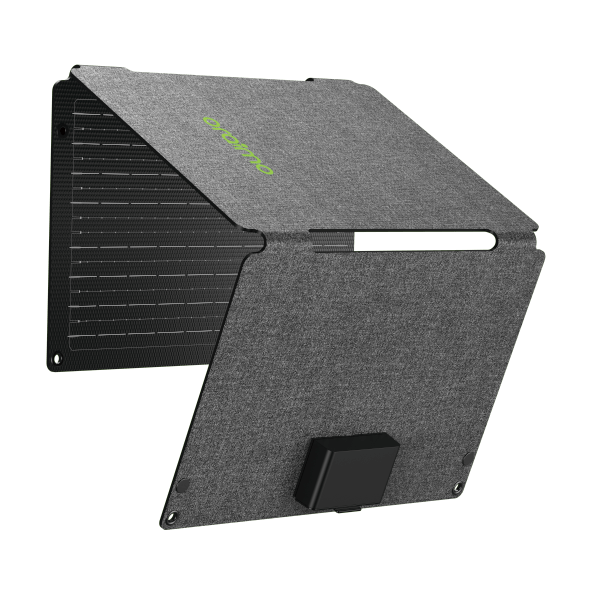 SolarFlex 21 21W Portable Solar Panel