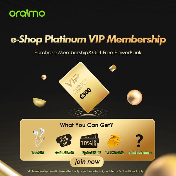 Plantinum Membership Online VIP Membership Card