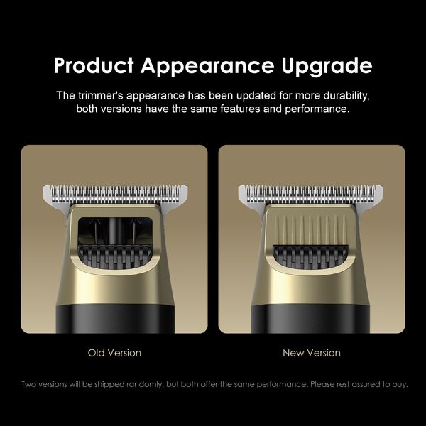 Smart Trimmer 2 Long Lasting Battery Trimmer