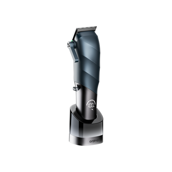 MasterCut Pro 4500mAh AniShave™ Smart Clipper