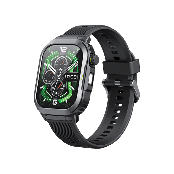 Watch Lumos N HD Display Smart Watch