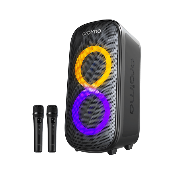 SpaceBox Max 200W Auracast SpaceBox Max