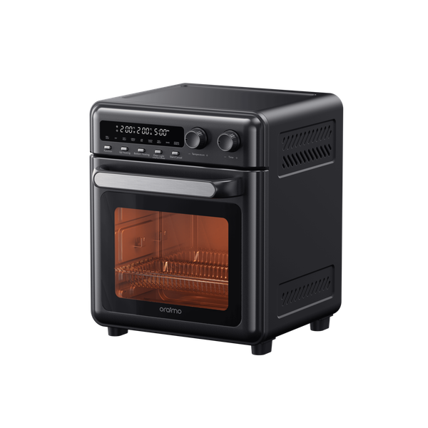 BakeAir Pro Versatile 20L Large-Capacity Air Oven