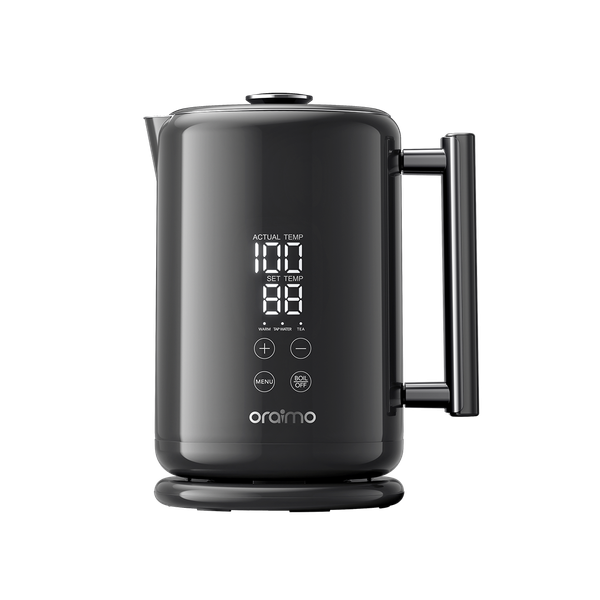 FastBrew Fast Smart 1.7L 316 Stainless Steel Electric Kettle