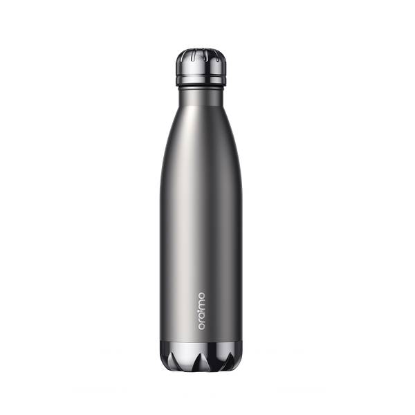 ClassicSeal 500 500ml Compact Leakproof Insulated Water Bottle