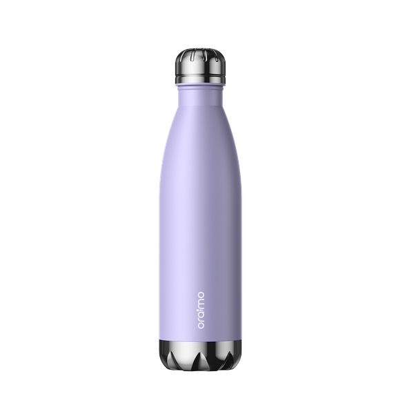 ClassicSeal 500 500ml Compact Leakproof Insulated Water Bottle