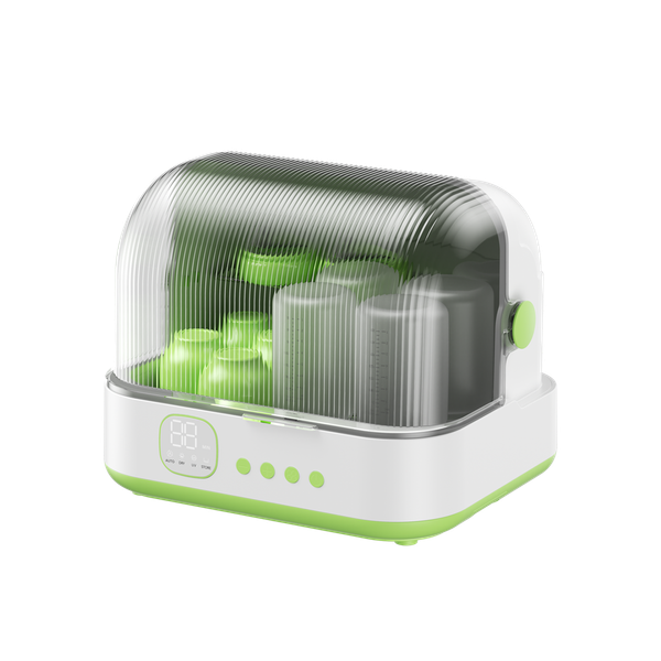 DryNest 4-in-1 Baby Bottle Dryer