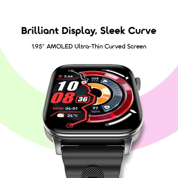 Watch Nova 2 Air Ultra-Slim Watch Nova 2 Air Smart Watch