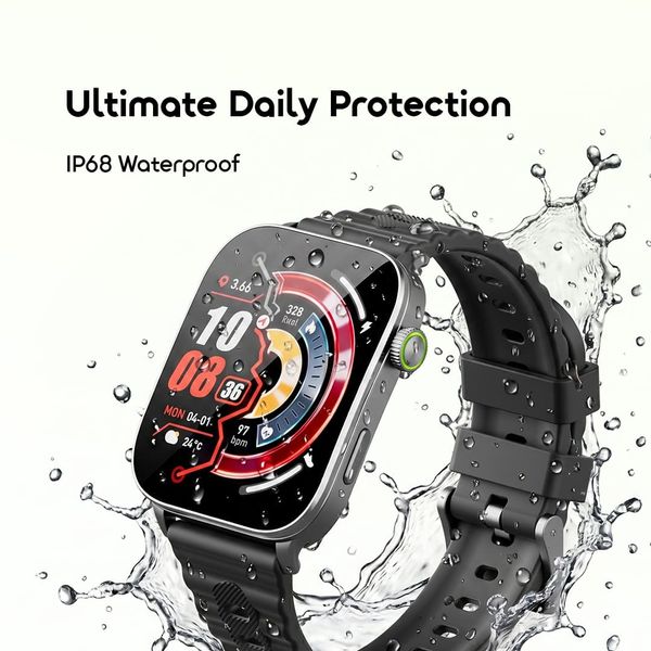 Watch Nova 2 Air Ultra-Slim Watch Nova 2 Air Smart Watch