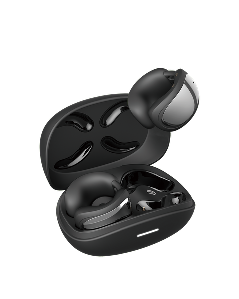 Grip Earbud Ringan dan Nyaman dengan Desain Terbuka