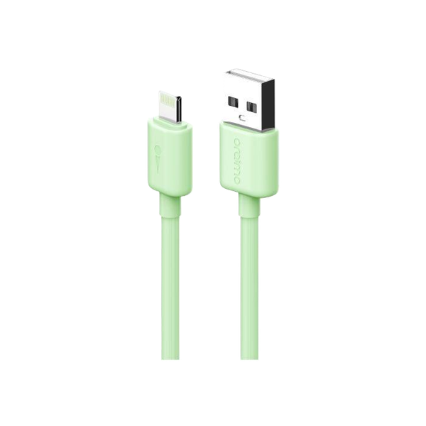 Easyline 1M 2A Lightning Cable