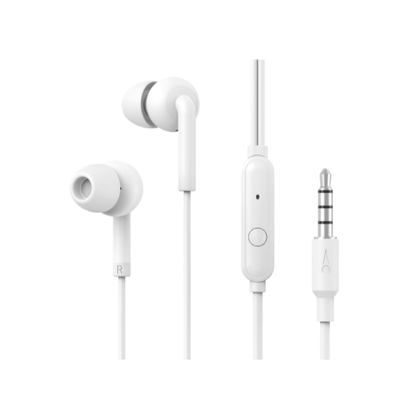 Conch 2 In-Ear Wired Headphones