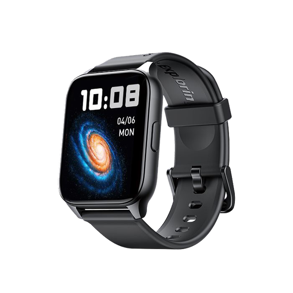 Watch 4 Plus 2.01″ HD IP68 Smart Watch