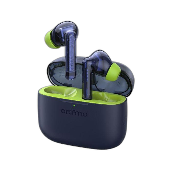 FreePods Lite ENC True Wireless Earbuds