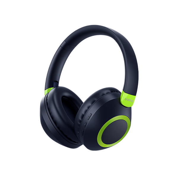 BoomPop2S ENC Over-Ear Wireless Headphones