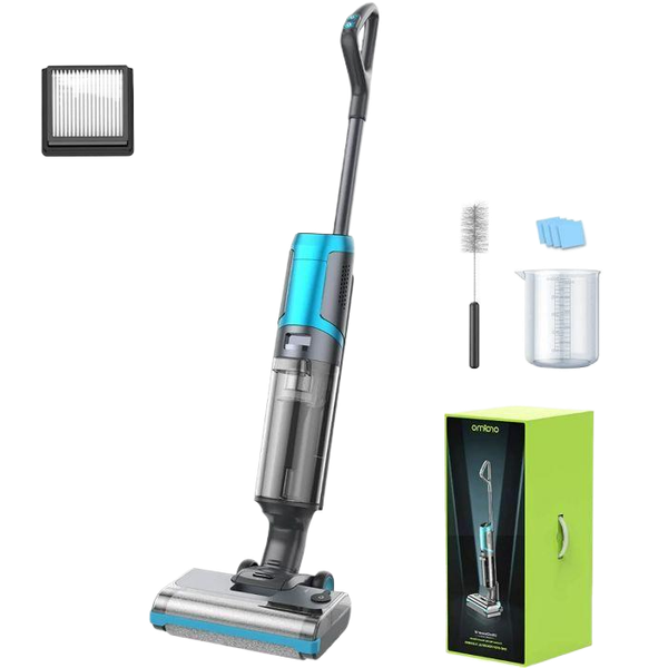 UltraCleaner W 11Kpa Cordless Wet Dry Vacuum Cleaner