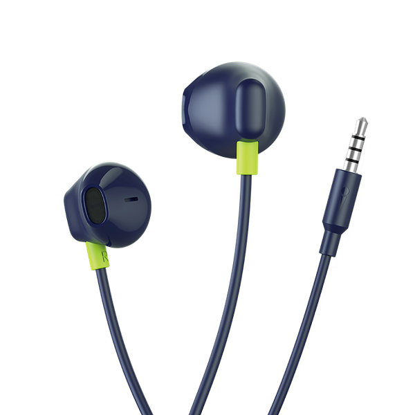 Halo Lite 3.5MM Half In-ear Earphone