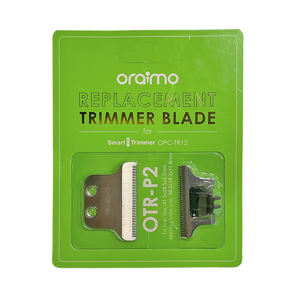 TR12 Blade Trimmer Blade for Smart Trimmer 2 OPC-TR12