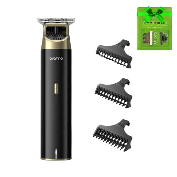 Smart Trimmer 2 Long Lasting Battery Trimmer