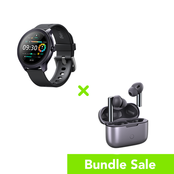 Watch 2R plus FreePods Pro Special Bundle