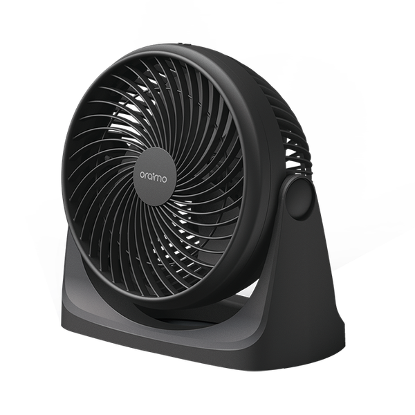 SmartTableFan Powerful Cooling Table Fan