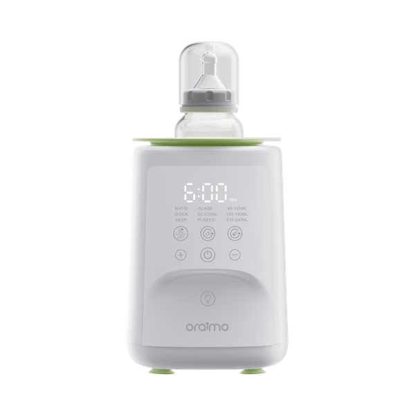 SmartBottleWarmer 3-in-1 Baby Bottle Warmer