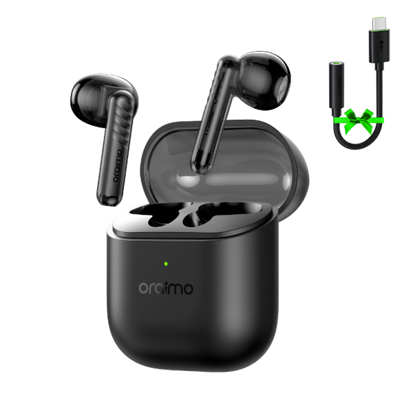 FreePods Neo Half In Ear True Wireless Earbuds