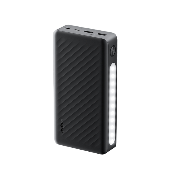 Traveler 3 Lit 27000mAh 15W Power Bank