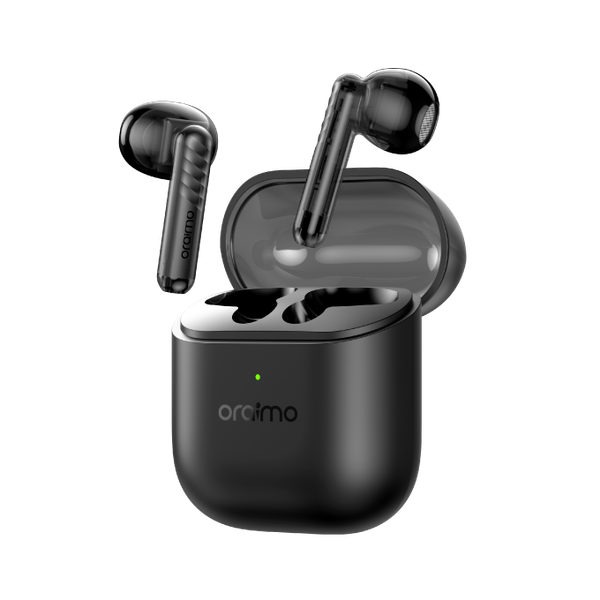 FreePods Neo Half In Ear True Wireless Earbuds