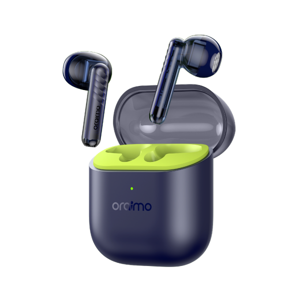 FreePods Neo Half In Ear True Wireless Earbuds