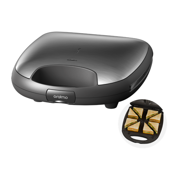 SmartSandwichMaker 2 1200W Sandwich Maker