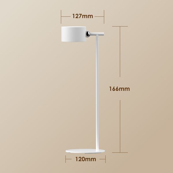 SmartLamp Flex 4.5W Table Lamp