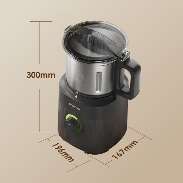 SmartGrinder 200g Multi-functional Grinder